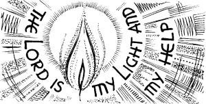 the-lord-is-my-light